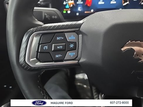 Used 2024 Ford Mustang GT Premium w/ California Special Package image 20