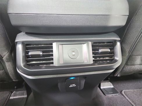 Used 2025 Ford F150 STX w/ Equipment Group 200A image 36