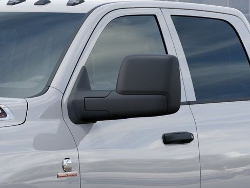 New 2026 RAM 2500 Tradesman w/ Chrome Appearance Group image 12