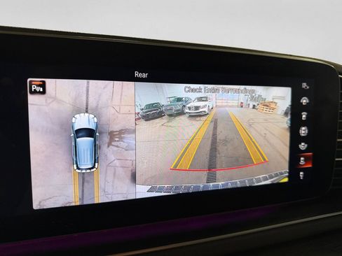 Used 2020 Mercedes-Benz GLE 580 4MATIC image 31