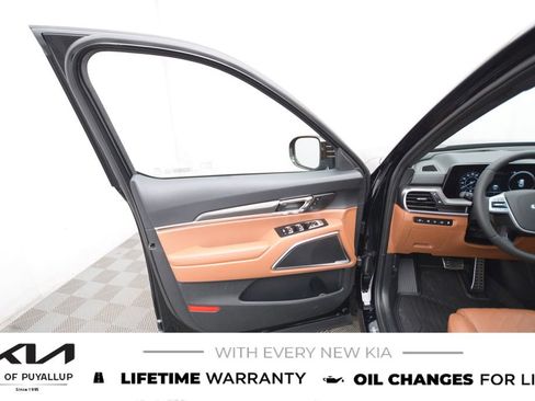 New 2025 Kia Telluride SX X-Line image 9