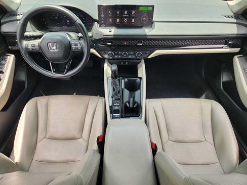 Used 2024 Honda Accord EX-L image 25