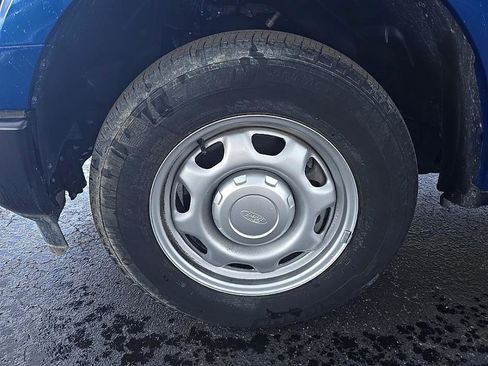 Used 2022 Ford F150 XL image 30