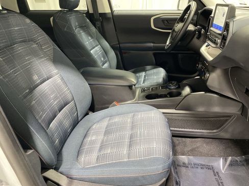 Used 2024 Ford Bronco Sport Heritage w/ Heritage Convenience Package image 26