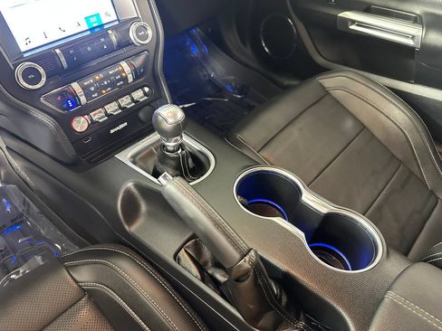 Used 2018 Ford Mustang GT Premium w/ Equipment Group 401A RWD image 33