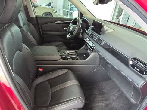 Certified 2025 Honda Pilot EX-L image 37