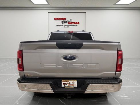 Used 2022 Ford F150 XLT w/ Trailer Tow Package image 6