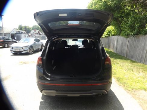 Used 2022 Hyundai Santa Fe XRT AWD/4WD image 5