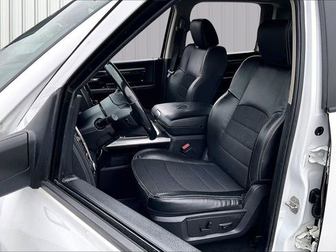 Used 2016 RAM 1500 Sport image 21