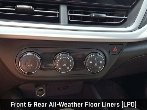 Used 2024 Chevrolet Trax LS FWD image 14