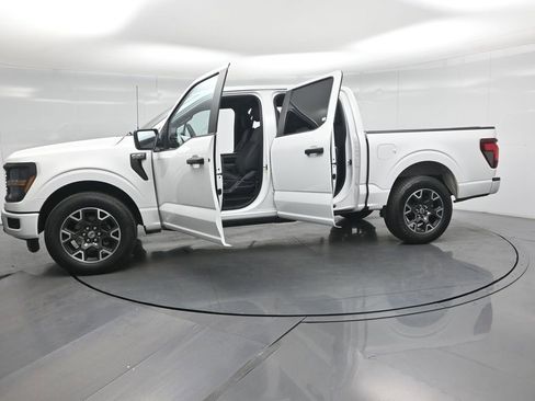 Certified 2024 Ford F150 STX image 37