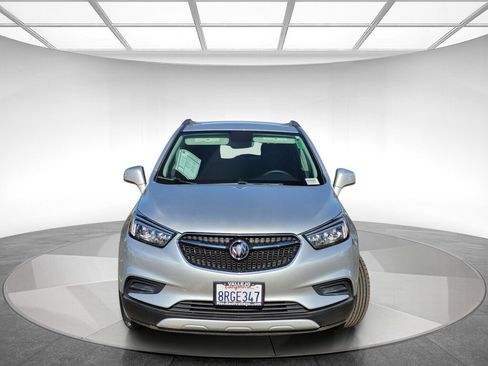 Used 2020 Buick Encore Preferred image 8