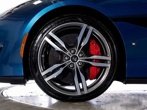 Certified 2019 Ferrari Portofino image 16