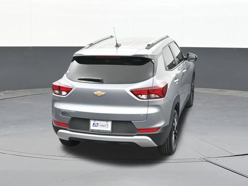 Used 2023 Chevrolet TrailBlazer LT FWD image 57