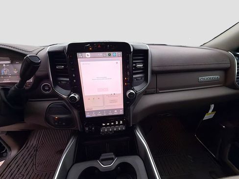 New 2026 RAM 3500 Laramie w/ Max Tow Package image 26