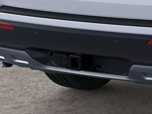 New 2026 Ford Explorer Active w/ Active Comfort Package RWD image 27