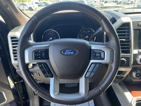 Used 2021 Ford F250 King Ranch w/ King Ranch Ultimate Package AWD/4WD image 18