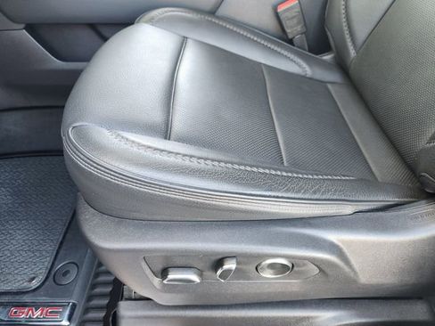 Used 2024 GMC Sierra 1500 Denali w/ Denali Reserve Package image 21