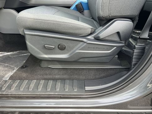 New 2025 Ford F150 Lightning XLT image 14