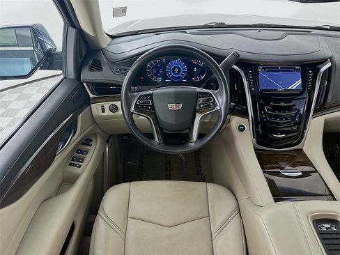Used 2019 Cadillac Escalade Luxury image 23