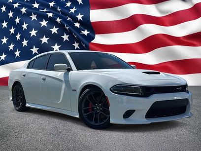 Used 2022 Dodge Charger Scat Pack
