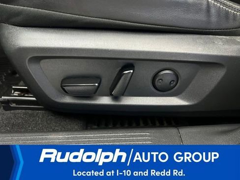 Used 2021 Nissan Rogue SL w/ Premium Package image 10