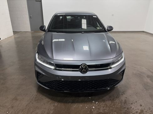 New 2026 Volkswagen Jetta Sport image 34