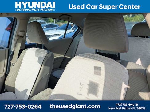 Used 2015 Honda Accord LX image 3