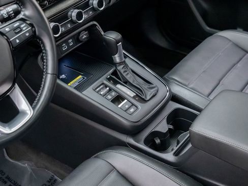 Certified 2025 Honda CR-V EX-L image 14