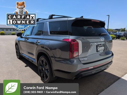 Used 2025 Hyundai Palisade XRT AWD/4WD image 5