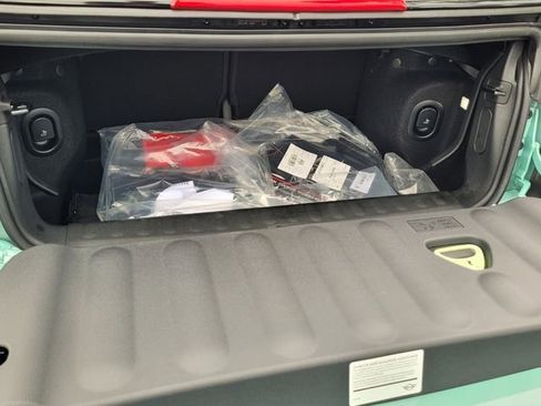 New 2026 MINI Cooper S FWD image 13