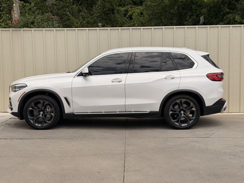 Used 2019 BMW X5 xDrive50i w/ Luxury Seating Package AWD/4WD image 6