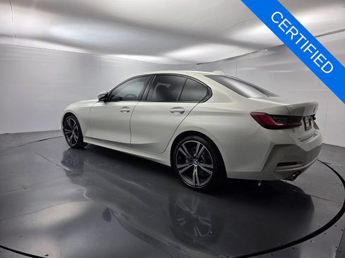 Used 2023 BMW 330i Sedan w/ Driving Assistance Package RWD image 6