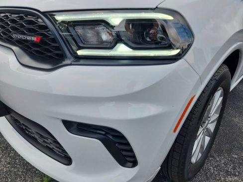 New 2026 Dodge Durango GT RWD image 9