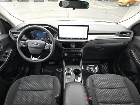 Certified 2023 Ford Escape Active w/ Tech Pack #1 image 7