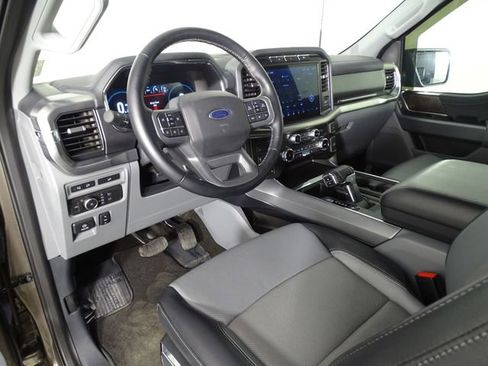 Used 2022 Ford F150 Lariat AWD/4WD image 20
