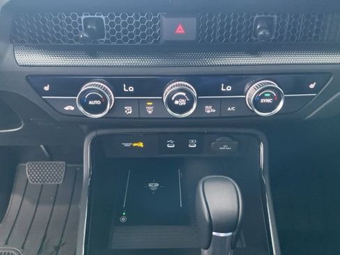 New 2026 Honda CR-V Sport-L image 15