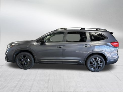 Certified 2025 Subaru Ascent Bronze Edition AWD/4WD image 4
