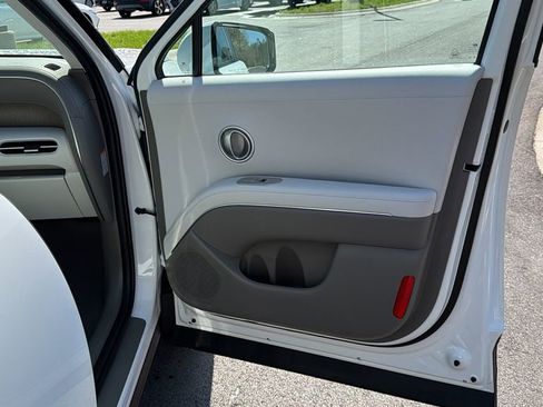 New 2026 Hyundai Palisade Blue SEL image 15