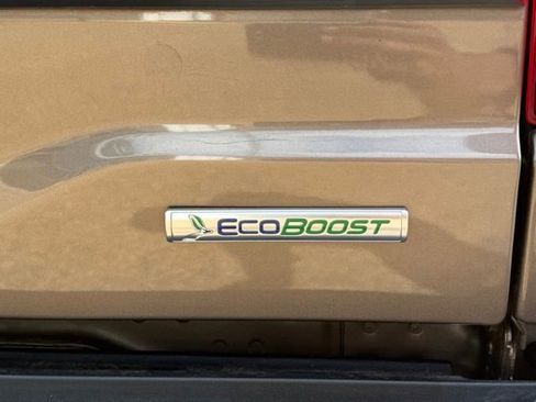 Used 2023 Ford F150 King Ranch w/ Equipment Group 601A High AWD/4WD image 9