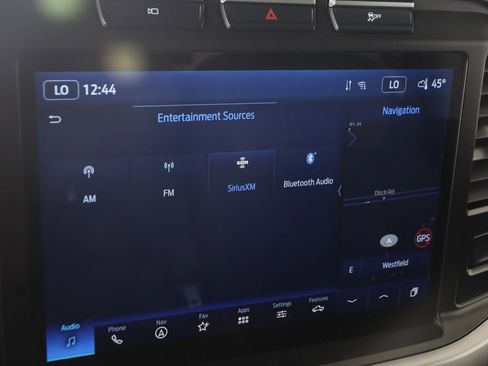 Used 2023 Ford F150 XLT w/ Equipment Group 302A High image 28