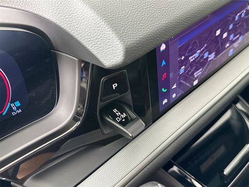 New 2026 Porsche Cayenne image 36