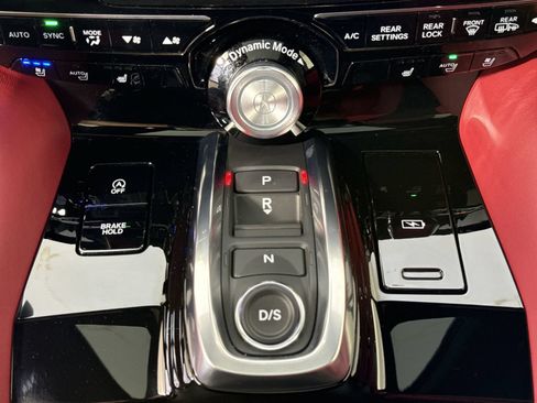 Certified 2026 Acura MDX A-Spec AWD/4WD image 19