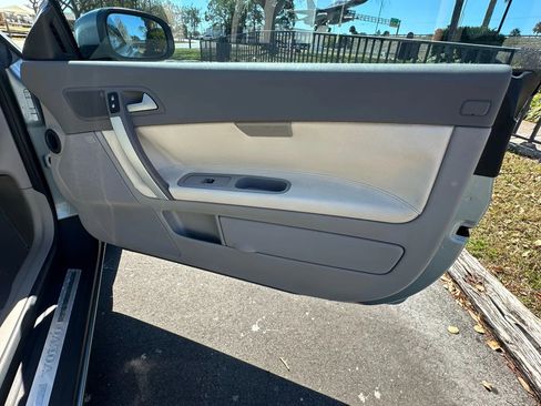 Used 2012 Volvo C70 T5 image 16