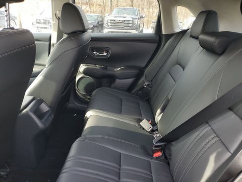 New 2026 Honda HR-V EX-L image 26