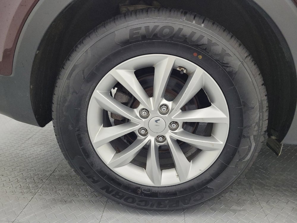 Used 2017 Kia Sorento AWD image 31