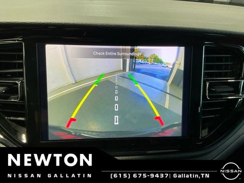 Used 2024 Dodge Durango GT AWD/4WD image 11