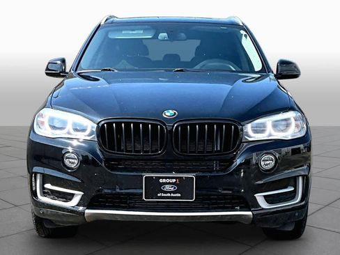 Used 2016 BMW X5 sDrive35i RWD image 5