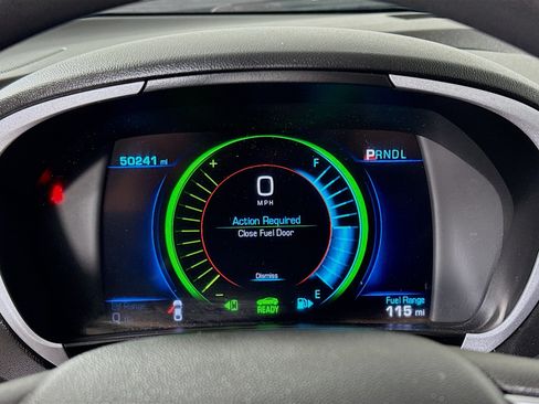 Used 2018 Chevrolet Volt LT image 16