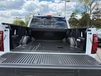 New 2026 Ford F150 XLT w/ Equipment Group 303A High
